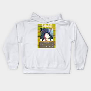 zom 100 Kids Hoodie